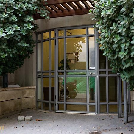 Stunning Sunny & Clean Apt In Artistic Old Jaffa Appartamento Tel Aviv Esterno foto