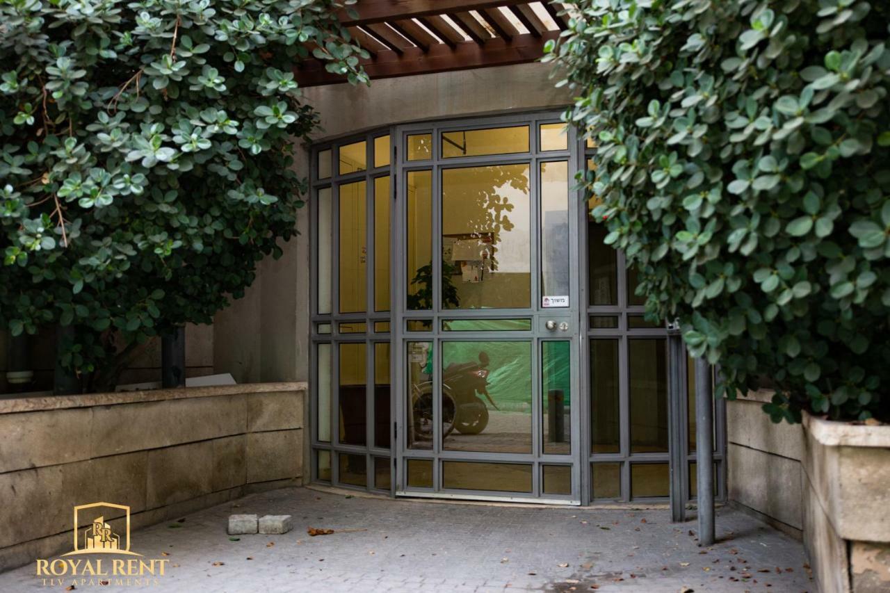 Stunning Sunny & Clean Apt In Artistic Old Jaffa Appartamento Tel Aviv Esterno foto