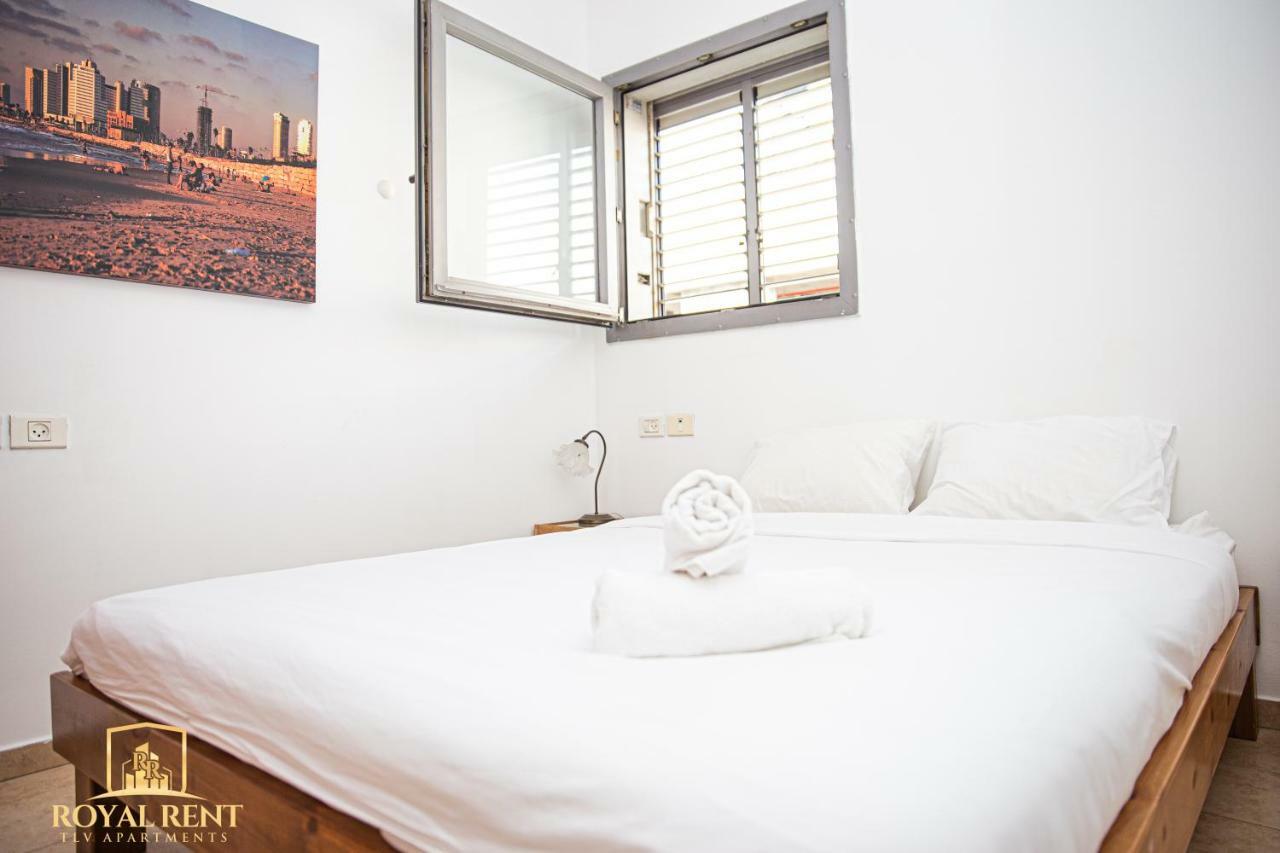 Stunning Sunny & Clean Apt In Artistic Old Jaffa Appartamento Tel Aviv Esterno foto