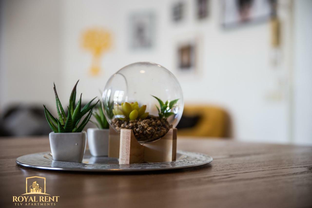 Stunning Sunny & Clean Apt In Artistic Old Jaffa Appartamento Tel Aviv Esterno foto